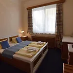 Soudek Otel Poděbrady