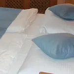 Hotell Soudek Poděbrady