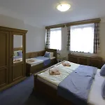 Otel Soudek 3*
