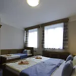 Soudek Otel Poděbrady