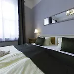 Soudek Hotell Poděbrady