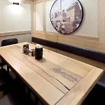 Soudek Hotell Poděbrady