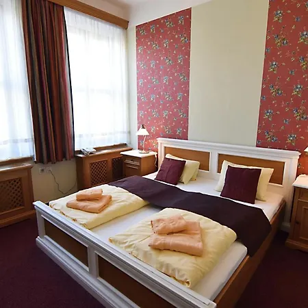 Soudek Hotel 3*