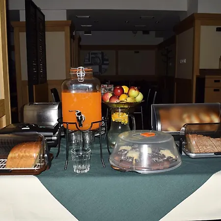 Soudek Hotell