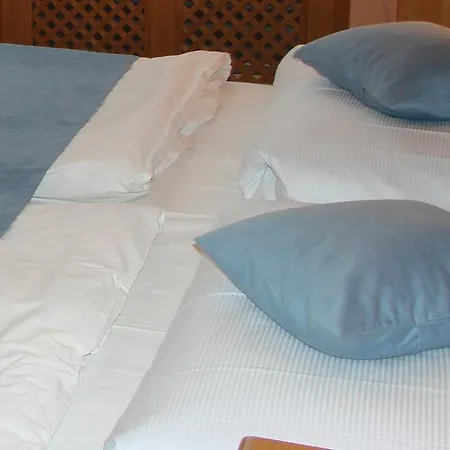 Hotel Soudek Podebrady