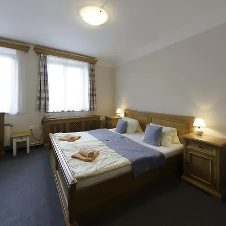 Soudek Hotel