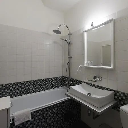 Soudek 3* Poděbrady