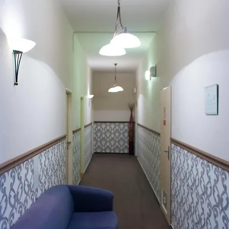 Soudek Hotell