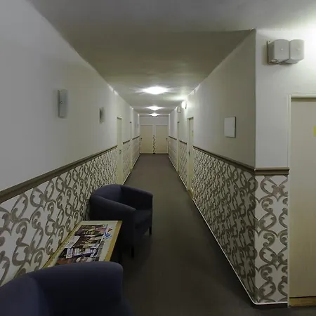 Soudek Hotel