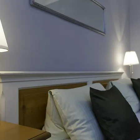 Soudek Hotel Poděbrady