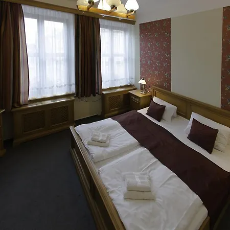Soudek Hotel 3*