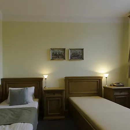 Soudek Hotel