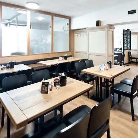 Soudek Hotel 3*