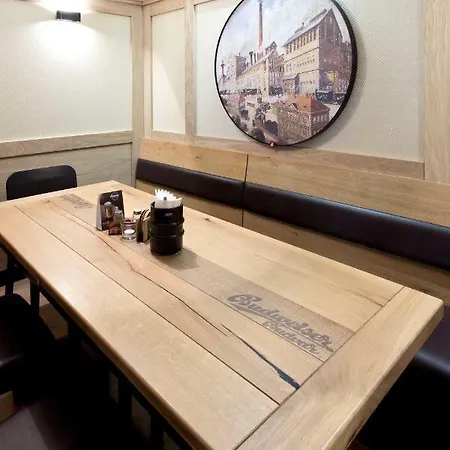 Soudek Hotel Podebrady