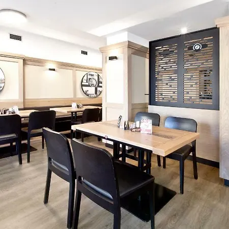 Hotel Soudek 3*