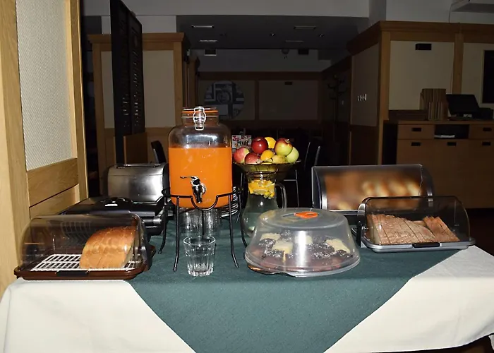 Soudek Hotel