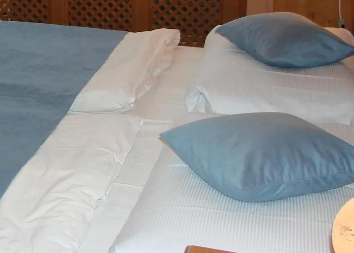 Hotel Soudek Poděbrady