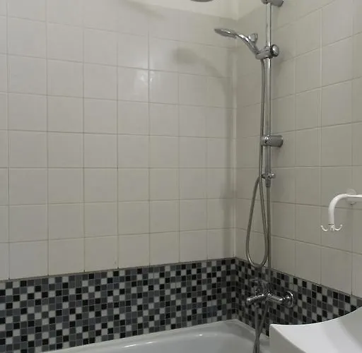 Hotel Soudek 3*
