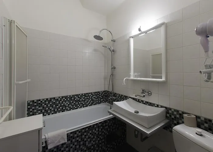 Soudek 3* Poděbrady