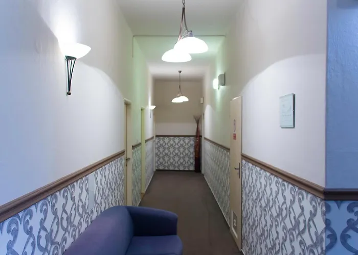 Soudek Hotel