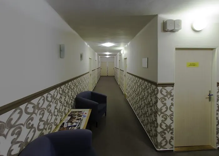 Soudek Hotel