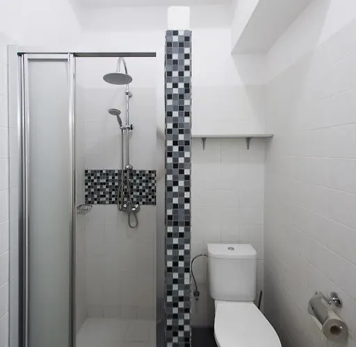 Hotel Soudek Poděbrady