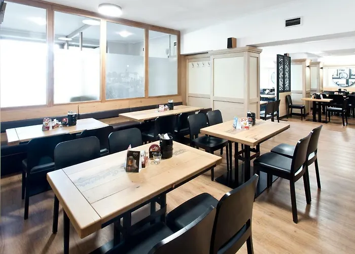 Soudek Hotel 3*
