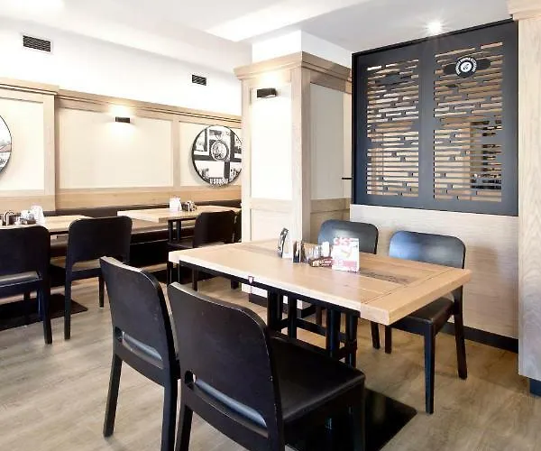 Hotel Soudek 3*